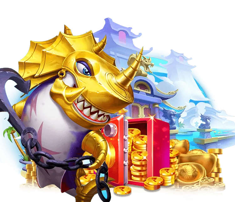 Game Bắn Cá Dabet